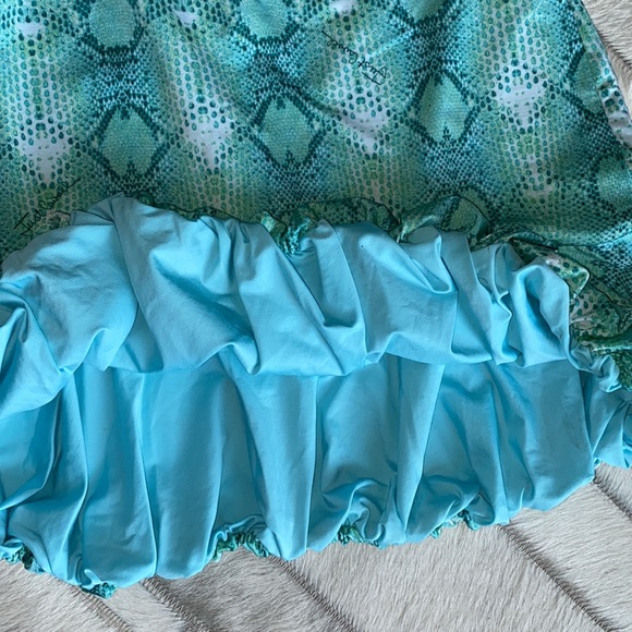 Just Cavalli skirt - Picture 10 of 14